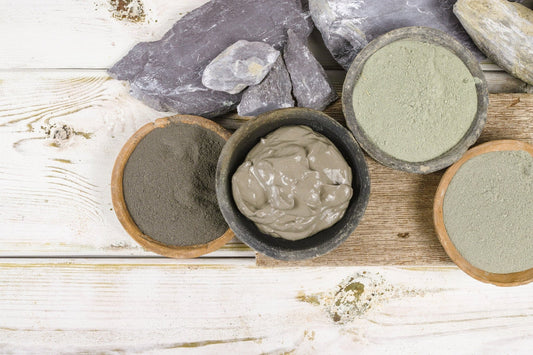 Why to Buy Dead Sea Cosmetic Products - Natural Care