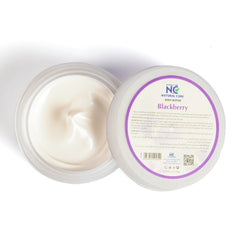 Black Berry Body Butter - Natural Care