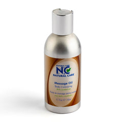 Body Contouring Massage Oil - Natural Care