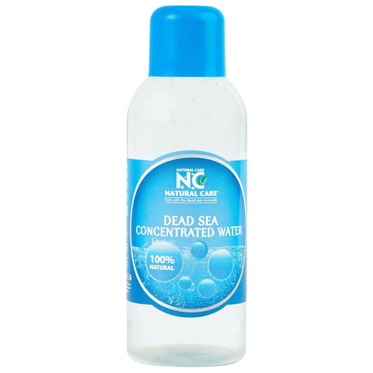 Dead Sea Concentrated Water - Natural Care 1280