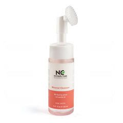 Facial Mineral Cleanser - Natural Care