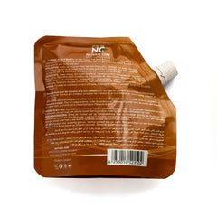 Hair and Scalp Dead Sea Mud - Natural Care