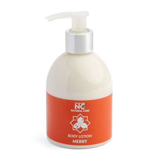 Merry Body Lotion - Natural Care 1000