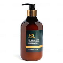 Mineral Hair Conditioner - Natural Care