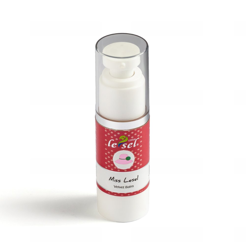 Miss Lesel Velvet Balm - Natural Care