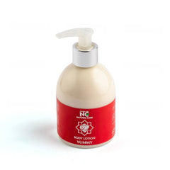 Yummy Body Lotion - Natural Care